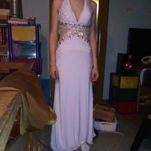 Promdress